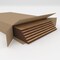 Ekena Millwork 11 3/4W x 11 3/4H x 3/8T Wood Hobby Boards, Maple, 6PK HBW12X12X375BMA - alternate 2